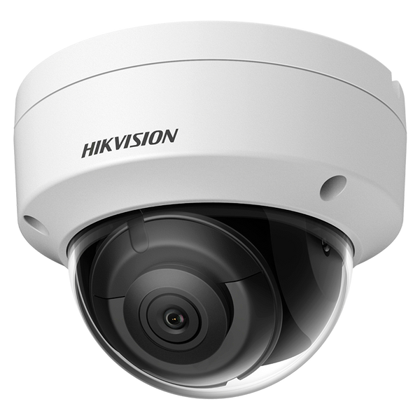 HIKVISION™ 4MPx 2.8mm IP Mini Dome  with IR EXIR 30m [DS-2CD2143G2-I]