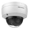 HIKVISION™ 4MPx 2.8mm IP Mini Dome with IR 30m (+Audio & Alarm) [DS-2CD2146G2-ISU/2.8]