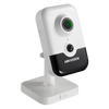 HIKVISION™ WiFi 4MPx 2.8mm Cube IP Camera with IR 10m (WiFi) & PIR Sensor [DS-2CD2443G0-IW]