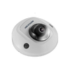 HIKVISION™ 2MPx 4mm Compact IP Mini Dome with IR 10m (+Audio & Alarm) [DS-2CD2525FWD-IS]