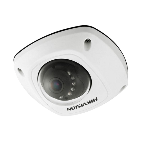 HIKVISION™ DS-2CD2543G0-I Compact IP Mini Dome [DS-2CD2543G0-I]