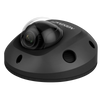 HIKVISION™ 4MPx 2.8mm Compact IP Mini Dome with IR EXIR 10m - Black [DS-2CD2545FWD-I/B]