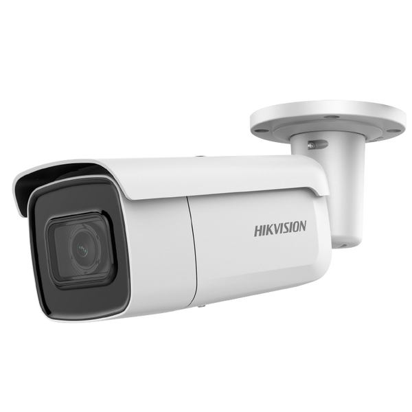 HIKVISION™ 2MPx 2.8-12mm Motor-Driven Bullet IP Camera with IR 50m [DS-2CD2626G1-IZS]
