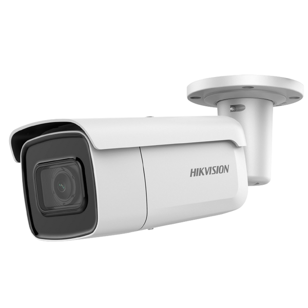 HIKVISION™ 4MPx 2.8-12mm Motor-Driven Bullet IP Camera with IR 50m [DS-2CD2646G1-IZS]