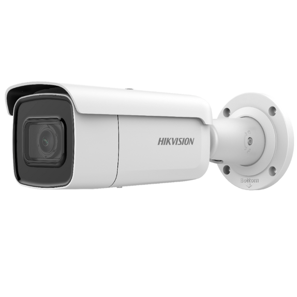 HIKVISION™ 8MPx 2.8-12mm Motor-Driven IP Bullet Camera with IR 30m (+Audio and Alarm) [DS-2CD2686G2T-IZS]