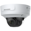 HIKVISION™ 2MPx 2.8-12mm Motor-Driven IP Mini-Dome with 30m IR (+Audio and Alarm) [DS-2CD2723G1-IZS]