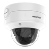 HIKVISION™ 2MPx 2.8-12mm Motor-Driven IP Mini Dome with IR 40m (+Audio & Alarm) [DS-2CD2726G2-IZS]