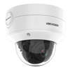 HIKVISION™ 4MPx 2.8-12mm  Motor-Driven IP Mini Dome with IR 40m (+Audio & Alarm) [DS-2CD2746G2T-IZS]