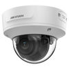 HIKVISION™ 5MPx 2.8-12mm Motorized IP Mini Dome with IR 40m (+Audio & Alarm) [DS-2CD2763G2-IZS]