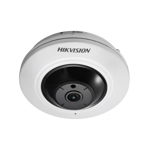 HIKVISION™ 360º DS-2CD2935FWD-I IP Mini Dome [DS-2CD2935FWD-I/1.16]