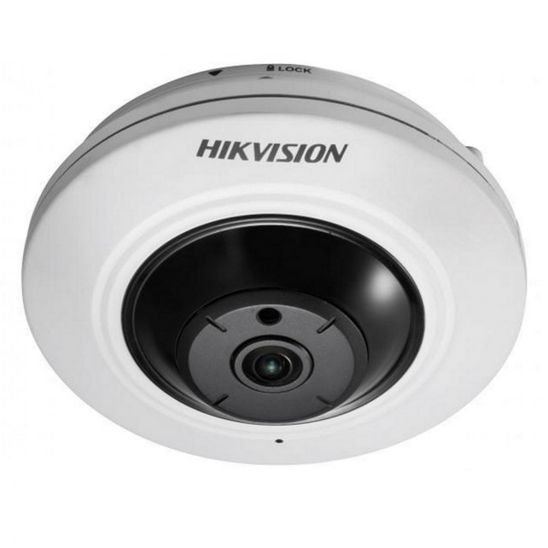 HIKVISION™ 360º DS-2CD2935FWD-IS IP Mini Dome [DS-2CD2935FWD-IS/1.16]