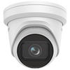 HIKVISION™ 2MPx 2.8-12mm Motor-Driven IP Mini Dome with IR 30m (+Audio & Alarm) [DS-2CD2H23G2-IZS]