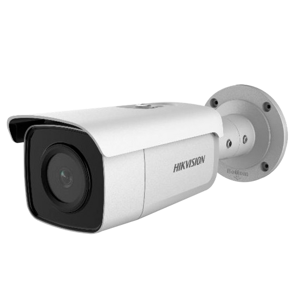 HIKVISION™ 2MPx 2.8mm Bullet IP Camera with IR 50m [DS-2CD2T26G1-2I]