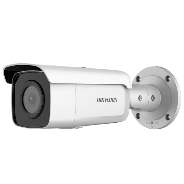 HIKVISION™ 2MPx 2.8mm Bullet IP Camera with IR 60m [DS-2CD2T26G2-2I]