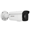 HIKVISION™ 4MPx 2.8mm Bullet IP Camera with IR 80m (+Audio & Alarm) [DS-2CD2T46G2-ISU/SL]