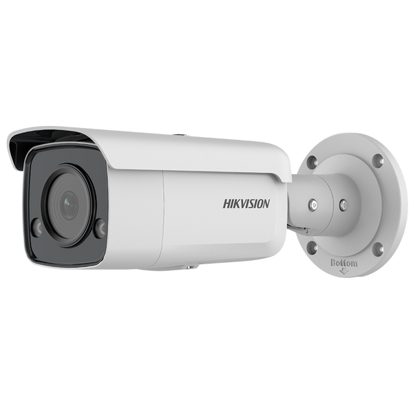 HIKVISION™ 8MPx 2.8mm Bullet IP Camera with IR 60m [DS-2CD2T87G2-L]