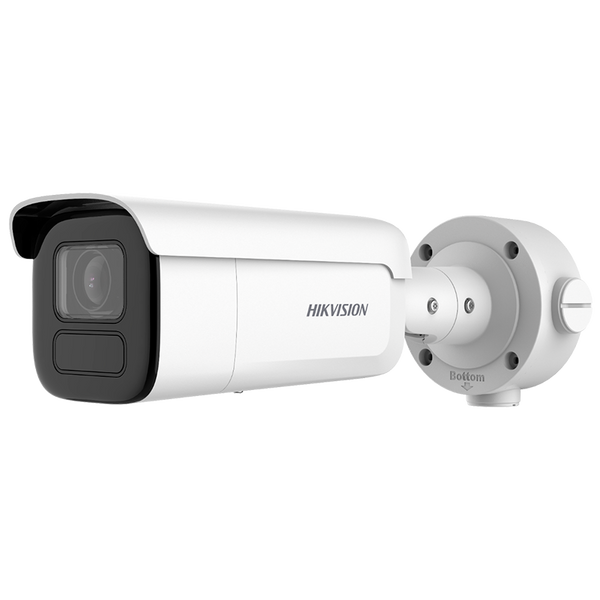 HIKVISION™ 2MPx 2.8-12mm Motorized Bullet IP Camera with IR 60m (+Audio & Alarm) [DS-2CD3B26G2T-IZHSY(2.8-12mm)]