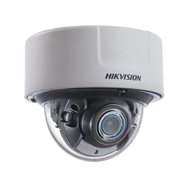 HIKVISION™ DS-2CD5126G0-IZS IP Mini Dome [DS-2CD5126G0-IZS]