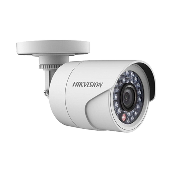 HIKVISION™ HD-TVI DS-2CE16C0T-IRPF Bullet Camera [DS-2CE16C0T-IRPF]