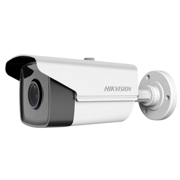 HIKVISION™ HD-TVI 2MPx 2.8mm Bullet Camera with IR EXIR 60m [DS-2CE16D8T-IT3F]