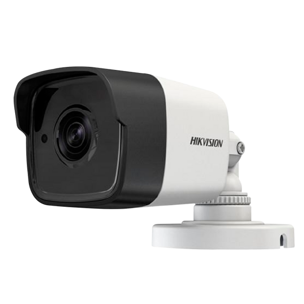 HIKVISION™ HD-TVI 2MPx 2.8mm Bullet Camera with IR EXIR 30m (PoC) [DS-2CE16D8T-ITE]