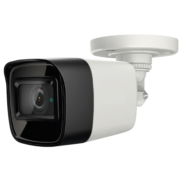 HIKVISION™ HD-TVI with 8MPx 2.8mm and IR 30m Bullet Camera [DS-2CE16U1T-ITF]