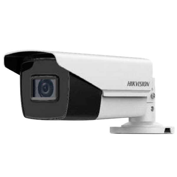 HIKVISION™ HD-TVI 2MPx 2.7-13.5mm Motor-Driven Bullet Camera with IR 70m [DS-2CE19D0T-IT3ZF]