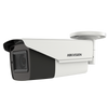 HIKVISION™ HD-TVI 5MPx 2.7-13.5mm Motor-Driven Bullet Camera with IR EXIR 80m [DS-2CE19H8T-AIT3ZF]