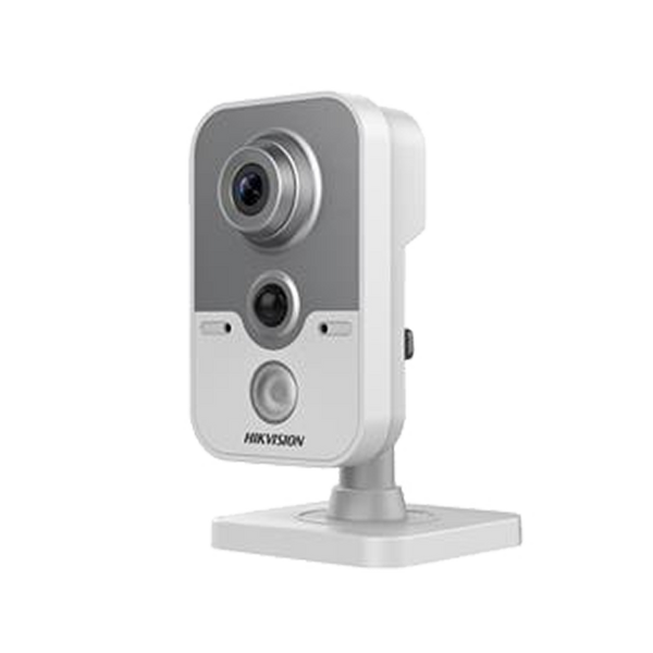 HIKVISION™ DS-2CE38D8T-PIR HD-TVI Cube Camera [DS-2CE38D8T-PIR]