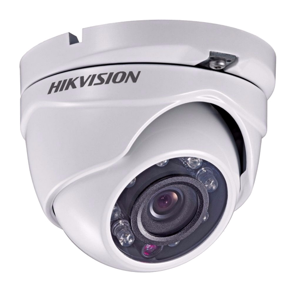 HIKVISION™ DS-2CE56C0T-IRMF HD-TVI Mini Dome [DS-2CE56C0T-IRMF]