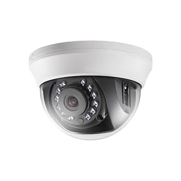 HIKVISION™ HD-TVI DS-2CE56D0T-IRMMF HD-TVI Mini Dome [DS-2CE56D0T-IRMMF]