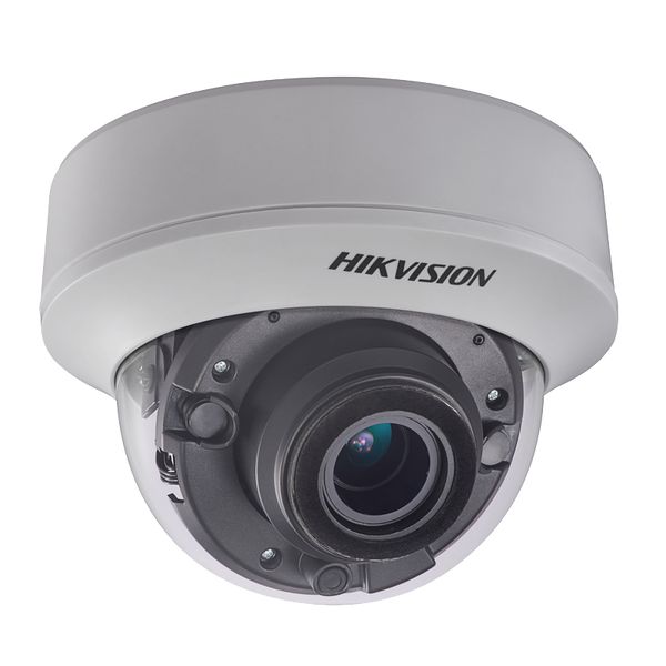 HIKVISION™ HD-TVI DS-2CE59U8T-AVPIT3Z Mini Dome [DS-2CE59U8T-AVPIT3Z]