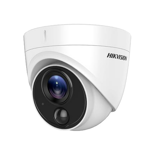 HIKVISION™ DS-2CE71D8T-PIRL HD-TVI Mini Dome [DS-2CE71D8T-PIRL]