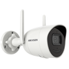 HIKVISION™ 2MPx 2.8mm Bullet IP Camera (WiFi) [DS-2CV2021G2-IDW(D)/FUS]