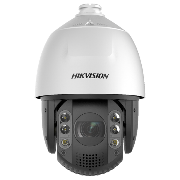 HIKVISION™ 32x 2MPx Mobile IP Minidome with IR 200m (+Audio & Alarm) [DS-2DE7A232IW-AEB]