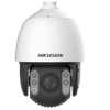 HIKVISION™ 45x 2MPx Outdoor IP Dome with IR 200m (+Audio & Alarm) [DS-2DE7A245IX-AE/S1]