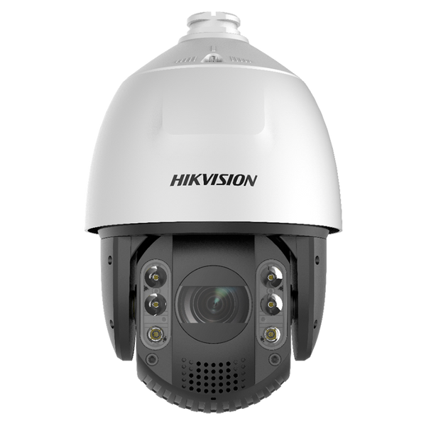 HIKVISION™ 25x 4MPx Mobile IP Minidome with IR 200m (+Audio & Alarm) [DS-2DE7A425IW-AEB]