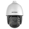 HIKVISION™ 25x 4MPx Mobile IP Minidome with IR 200m (+Audio & Alarm) [DS-2DE7A425IW-AEB]