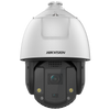 HIKVISION™ 25x 4MPx Outdoor IP Dome with IR 200m (+Audio & Alarm) [DS-2DE7S425MW-AEB(F1)(S5)]