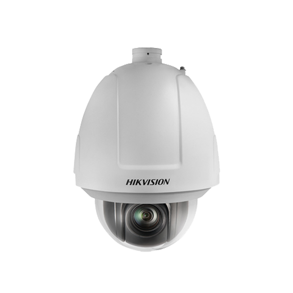 HIKVISION™ DS-2DF5225X-AEL Outdoor IP Dome [DS-2DF5225X-AEL]