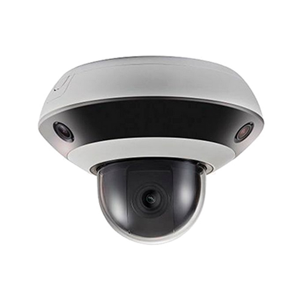 HIKVISION™ DS-2PT3326IZ-DE3  IP Mobile Mini Dome + Panoramic [DS-2PT3326IZ-DE3]