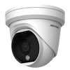 HIKVISION™ Thermal IP Camera 160x120(320x240) 1.8mm (+Audio & Alarm) [DS-2TD1117-2/PA]