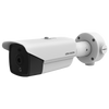 HIKVISION™ 160x120 -17 ?m Thermographic Bullet IP Camera  [DS-2TD2117-10/PA]