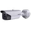 HIKVISION™ 384x288 10mm Thermal IP Camera (36° × 27°) - (+Audio and Alarm) [DS-2TD2137-10/V1]