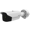 HIKVISION™ 384x288 15mm Bullet Thermal IP Camera for Temperature Detection [DS-2TD2137-15/P]