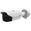 HIKVISION™ 384x288 - 9.7mm Thermographic Bullet IP Camera  [DS-2TD2138-10/QY]