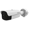 HIKVISION™ 4MPx/384x288 15mm Bi-Spectral Thermographic Bullet IP Camera for Temperature Detection with IR 40m [DS-2TD2637-15/PY]