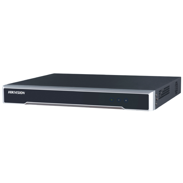 HIKVISION™ 4 Channels IP Encoder [DS-6704HUHI-K]