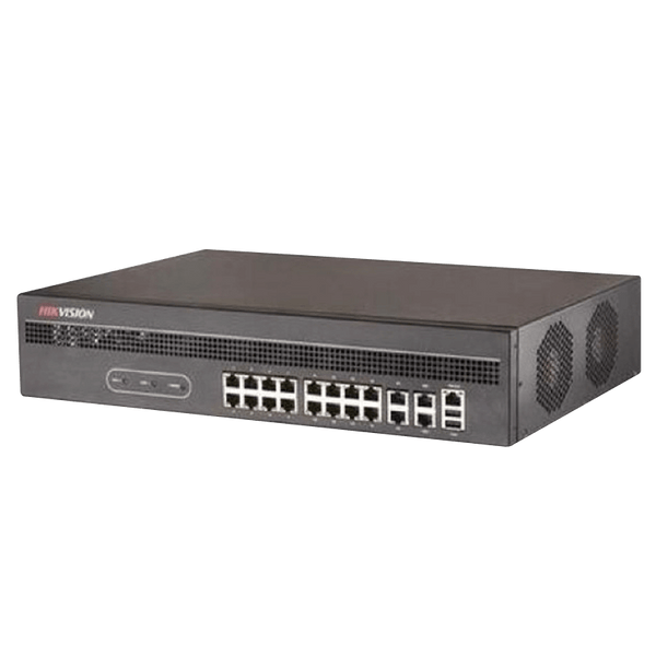 HIKVISION™ DS-6910UDI 4K IP Decoder [DS-6910UDI]