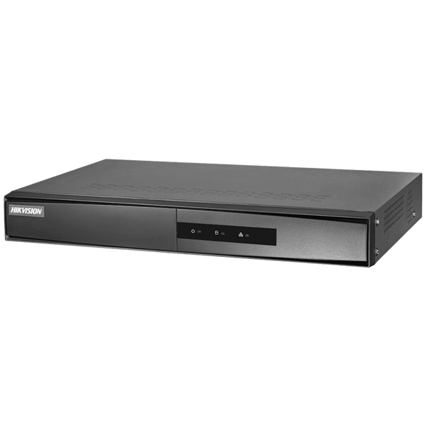 HIKVISION™ 4CH 7100 Series NVR [DS-7104NI-Q1/M]